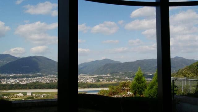 ホテル油屋 美馬館レストラン 花筏 - サブ画像1