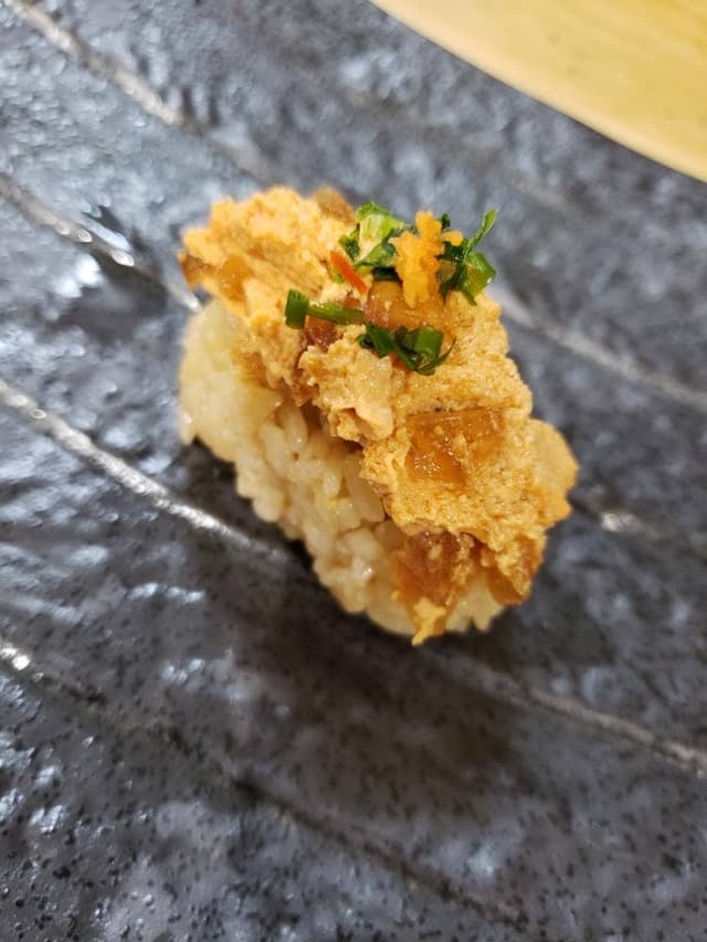 鮨山吹 - サブ画像1
