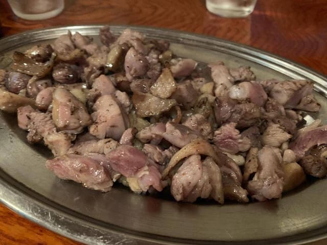 地鶏屋修ちゃん - サブ画像2