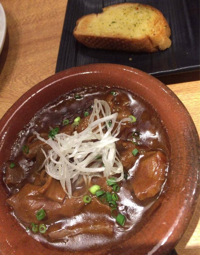 牛たん炭焼 利久 名掛丁店 - サブ画像3