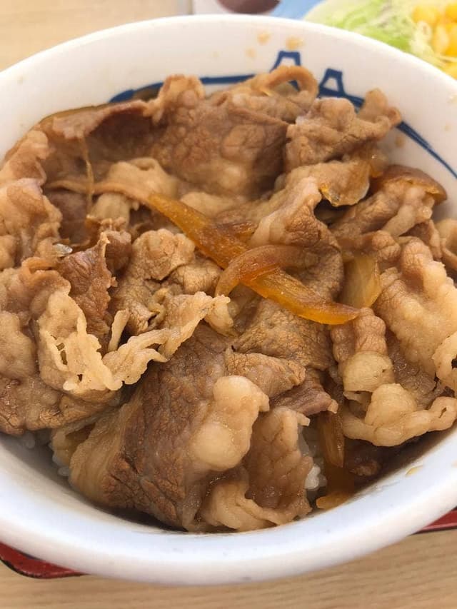 松屋 淵野辺北口店 - サブ画像1