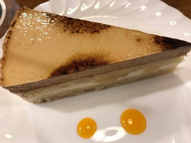 樹林館 - サブ画像3