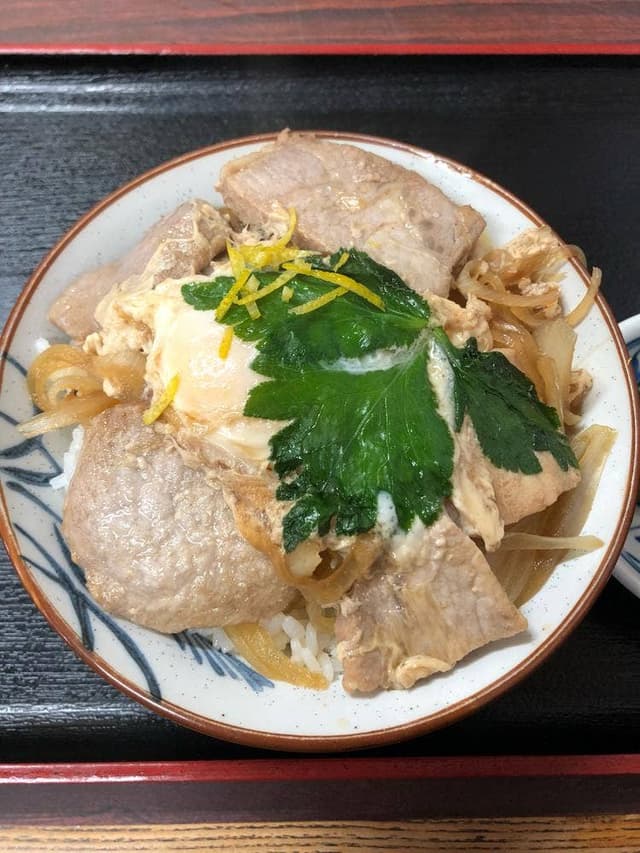 木村そば屋 - サブ画像1