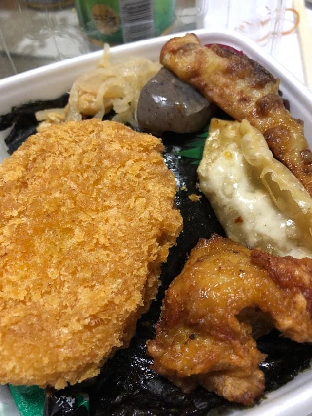 三吉弁当 - サブ画像2