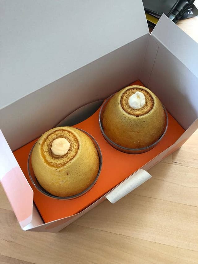 バウムクーヘン専門店 cocoro - サブ画像3