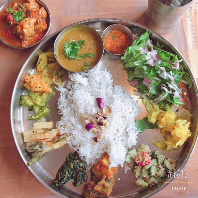 パリワール生駒 - サブ画像3