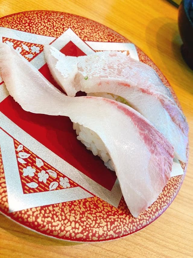 回転寿司 さんきゅう 柏木店 - サブ画像2