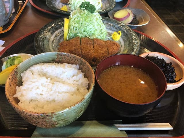 かつ伴 - サブ画像2