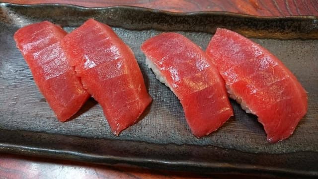 梅すし - サブ画像3