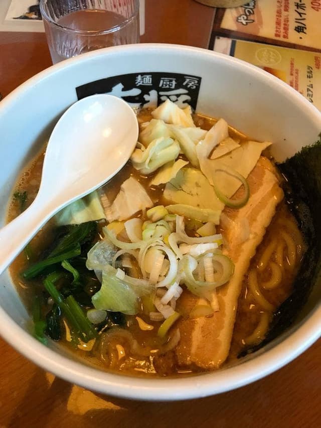 麺厨房大将 - サブ画像1