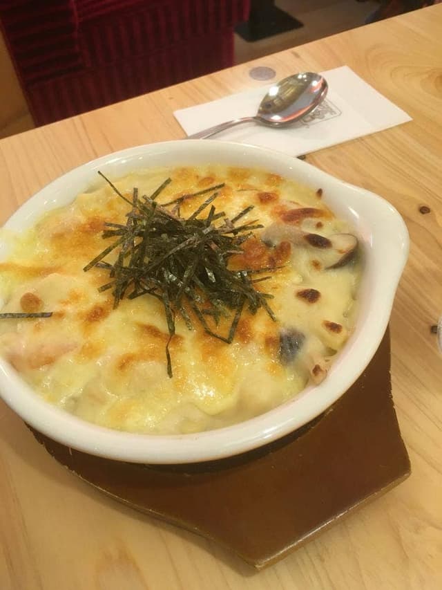 コメダ珈琲店 河内長野本町店 - サブ画像1