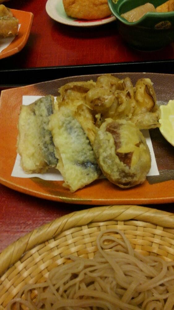イール亭おおいし - サブ画像2