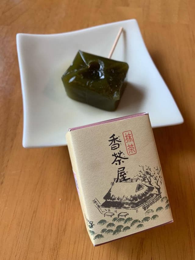かにや 入間中央店 - サブ画像1