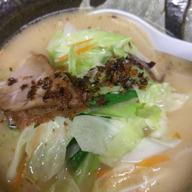 麺Zくるり - サブ画像2