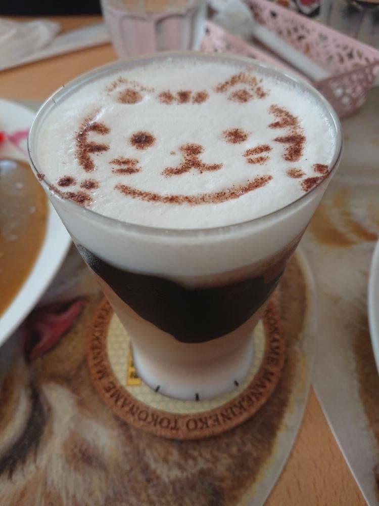 猫カフェねこぐるま