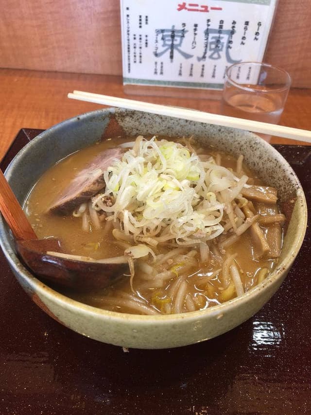 東風 - サブ画像1
