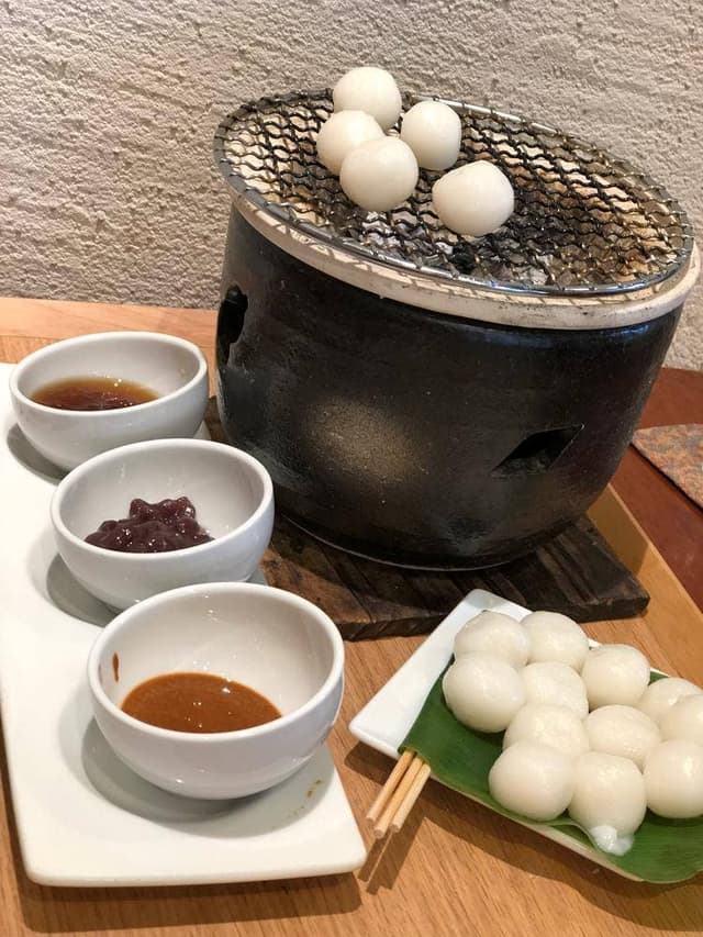 御菓子所 勉強堂 川口暢適庵 川口店 - サブ画像2