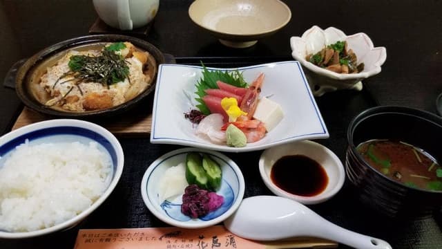 花菖蒲 - サブ画像3