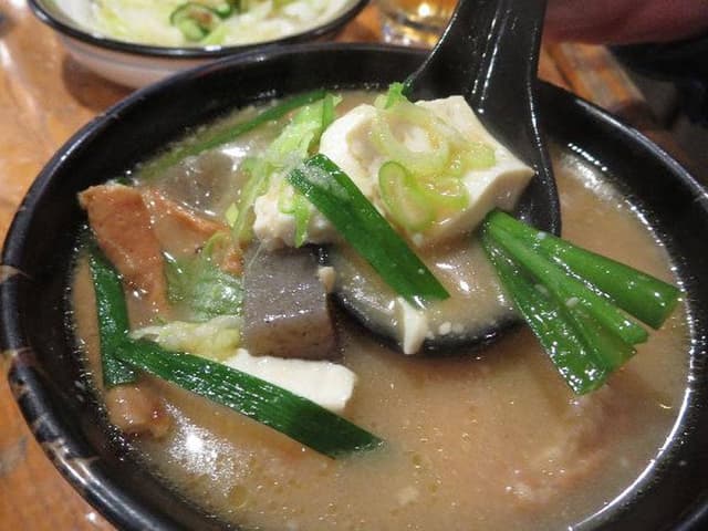 梁山泊 本通り店 - サブ画像2