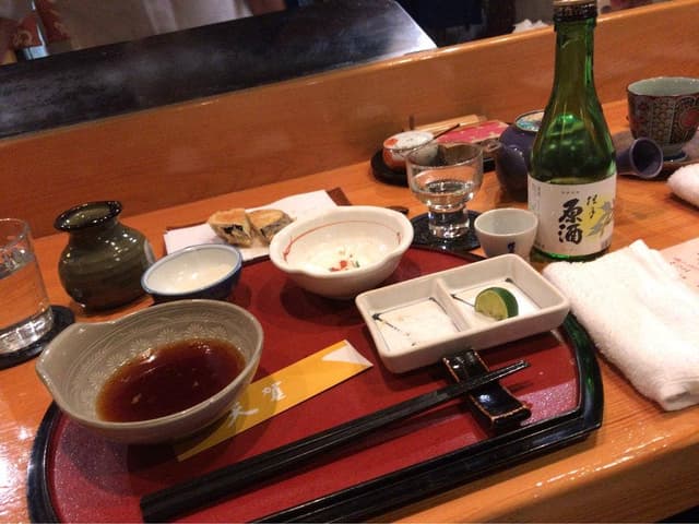 天賀 - サブ画像1