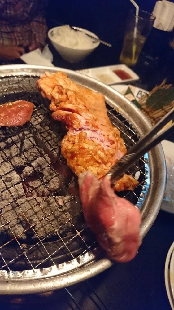 牛角 大和田店 - サブ画像3