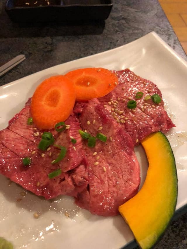 焼肉ドラゴ 川口天然温泉湯の郷店 - サブ画像2