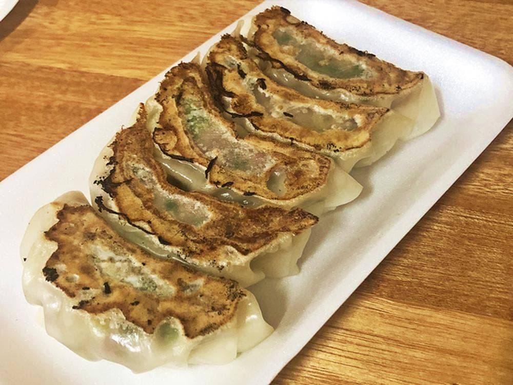 琉球新中華 琉華