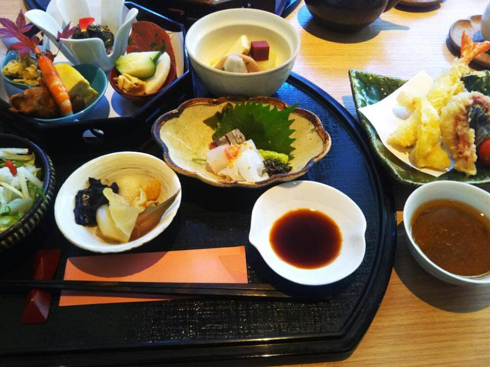 料理方秘 神の水