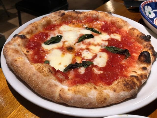 PIZZERIA SALINA - サブ画像3