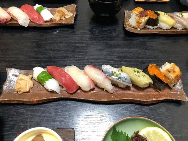 つばさ寿司 - サブ画像2