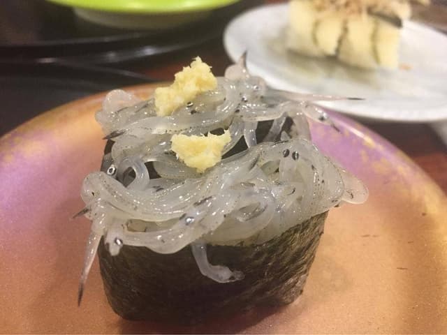 太助寿司米沢店 - サブ画像2
