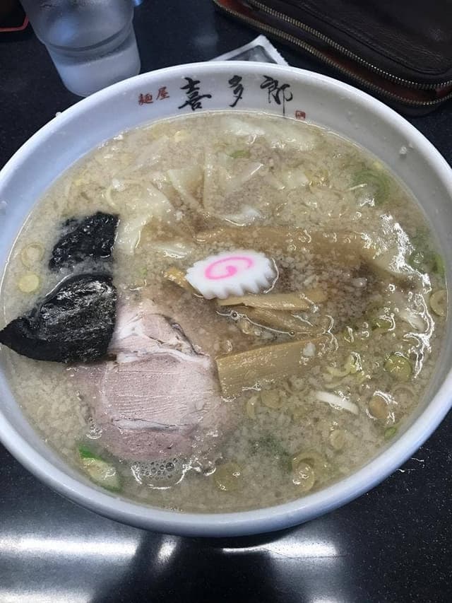 喜多郎 愛子店 - サブ画像3