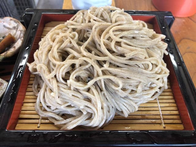 お食事処・釣り堀 大滝 - サブ画像1