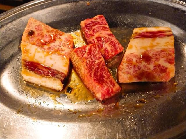 焼肉 八起 - サブ画像1