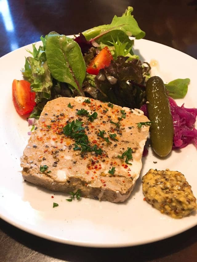 Bistrot coba - サブ画像2