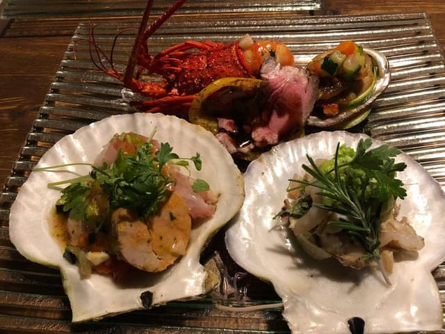 Itarian Dining Carbo - サブ画像2