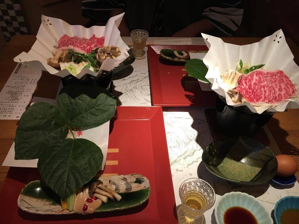 旅館たにがわ