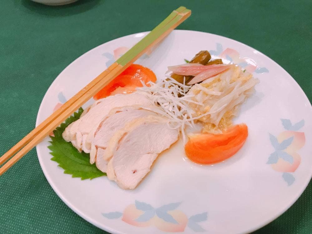 楽園菜館