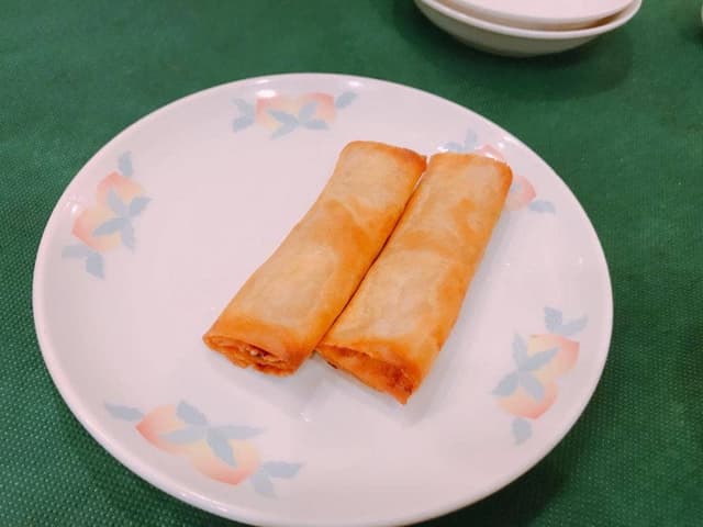 楽園菜館 - サブ画像1
