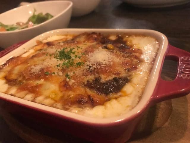 食堂と喫茶 パセポン - サブ画像1