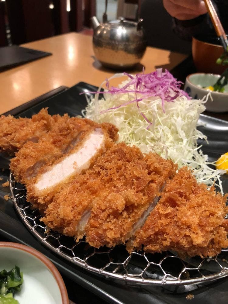 とんかつ和幸 イオンモール与野店