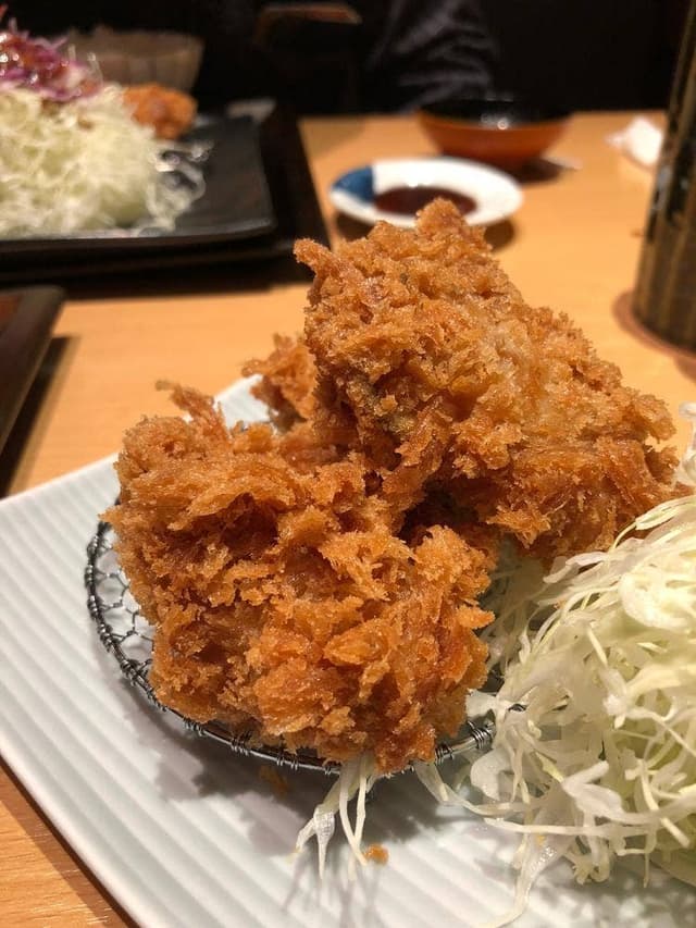 とんかつ和幸 イオンモール与野店 - サブ画像3