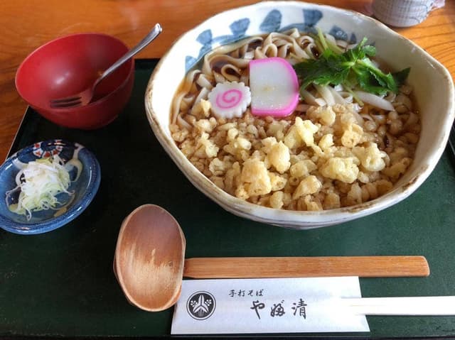 やぶ清 - サブ画像2
