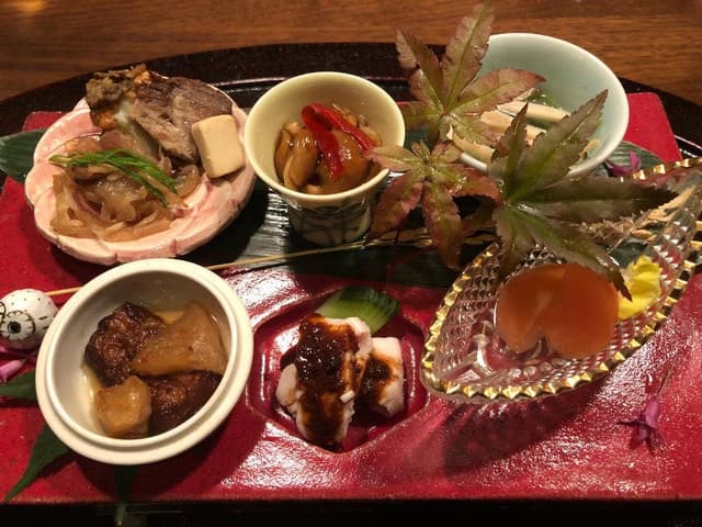 青山はしづめ - サブ画像2