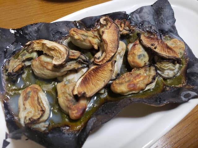 すし居酒屋 大海 - サブ画像1