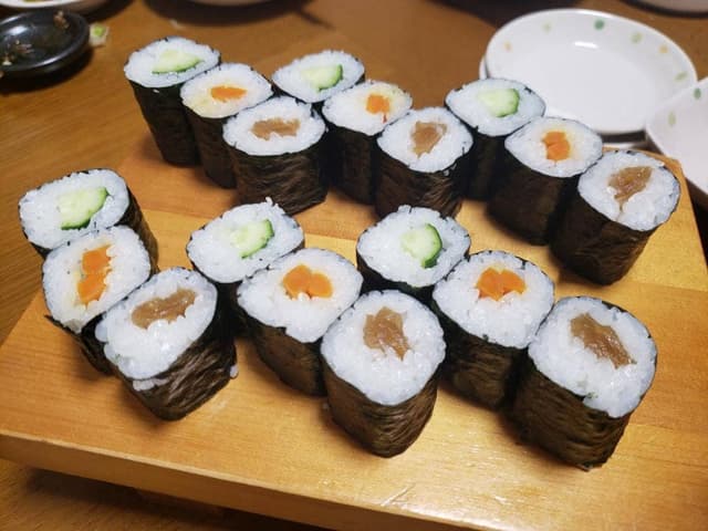すし居酒屋 大海 - サブ画像3