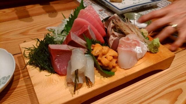 つぬけ 神楽坂 - サブ画像1