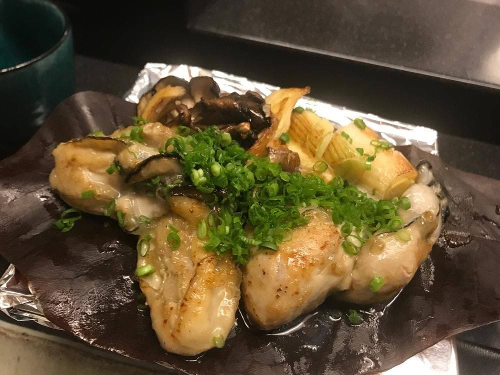 肴季