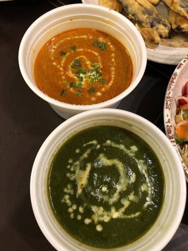 Spice Garden Restaurant - サブ画像3