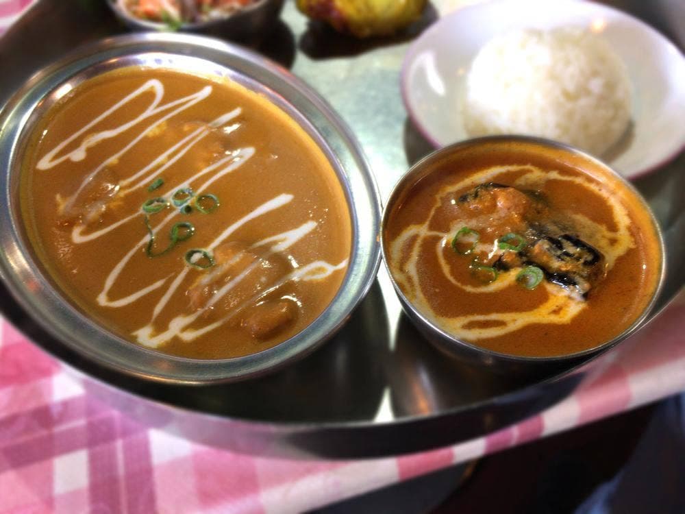 まいた